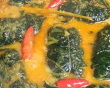 Foto langkah ke 9 dari resep Buntil daun pepaya.