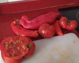 Foto del paso 1 de la receta: Tomate frito casero en Thermomix