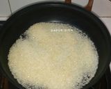 Foto langkah ke 1 dari resep Bolu Karamel Mini.