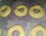 Foto langkah ke 4 dari resep Donat Kentang Lembut.