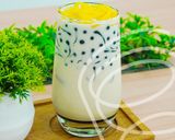 Foto langkah ke 3 dari resep Es Cendol Kecebong.