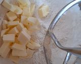 Foto del paso 2 de la receta Pastel de calabaza