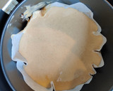 Foto del paso 5 de la receta: Banana bread con freidora de aire