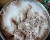 Foto langkah ke 2 dari resep Soto Rawon Bumbu Bamboe.