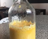 Foto del paso 3 de la receta: Rompope casero / Ponche crema