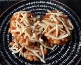 Foto del paso 5 de la receta: Patata asada o jacket potato