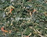 Foto langkah ke 3 dari resep Oseng Daun Kates/Pepaya.