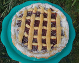 Foto del paso 7 de la receta: Pastafrola sin Manteca y sin Huevos