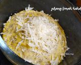Foto langkah ke 5 dari resep Pisang Lemak kukus Booster Bb (MPASI).