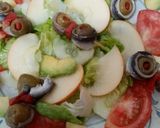 Foto del paso 1 de la receta: Ensalada variada
