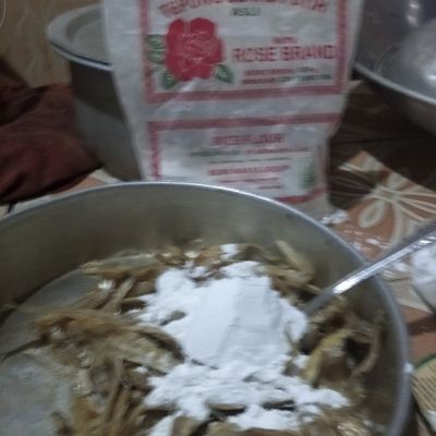 Langkah 2