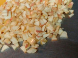 Ensalada de pollo