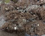 Finger Millet-Oats Brownie recipe step 3 photo