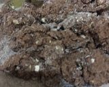 A picture of step 3 of Finger Millet-Oats Brownie.