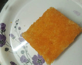 இன்ஸ்டன்ட் பிரட் ஹனி கேக் (Instant bread honeycake recipe in tam ரெசிபி ஸ்டேப் 4 புகைப்படம்