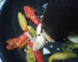 Foto langkah ke 2 dari resep Sambal Ayam Geprek 🐔🌶️.
