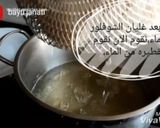 صورة لخطوة 1 من وصفة شوفلور (قرنبيط) بصلصة الحمراء
