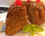 Foto del paso 13 de la receta Bizcocho de dulce de leche, muy esponjoso
