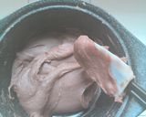Foto langkah ke 5 dari resep #4 Red Bean Pasta.