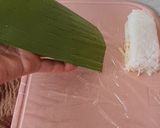 Foto langkah ke 7 dari resep Lemper Ayam.