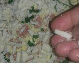Foto langkah ke 13 dari resep Humble pizza teplon.