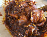 Foto del paso 2 de la receta: Shawarma de pollo