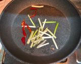 蔥燒豆腐的食譜步驟4照片