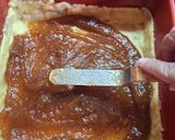 Foto del paso 6 de la receta: Pastafrola cuadrada con aceite