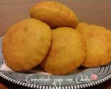 Foto del paso 8 de la receta: Gorditas de masa dulces 🌺