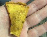 Foto del paso 2 de la receta: Nachos fáciles