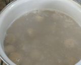 Foto langkah ke 7 dari resep Cilok Ayam Awi.