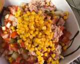 Foto del paso 4 de la receta: Ensalada de verano