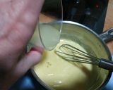 Foto del paso 5 de la receta: Crema pastelera de limón