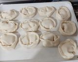 Foto del paso 5 de la receta: Sorrentinos. Grace