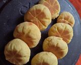 નાન ખટાઈ રેસીપી સ્ટેપ6ફોટો