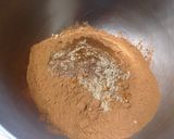 A picture of step 1 of Lebkuchen Spice Mix.