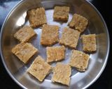 आलेपाक (aale pak recipe in marathi) रेसिपी स्टेप 8 फोटो 