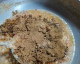 A picture of step 4 of Katlu pak.