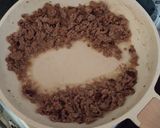 Foto del paso 2 de la receta: Picadillo con Espinaca