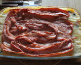 Foto del paso 37 de la receta: Pastel de carne, mignones y..
