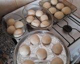 Foto del paso 5 de la receta: Pan casero