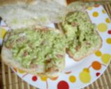Foto del paso 4 de la receta: Guacamole de palta