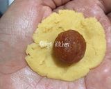 Foto langkah ke 3 dari resep Nastar.