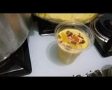 A picture of step 4 of Vermicelli custard...#eidkay pakan.