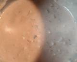 Sauce for your Hamburgers Batch 69 recipe step 4 photo