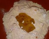 Foto del paso 1 de la receta: Pan de garbanzo