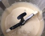 Foto del paso 3 de la receta Tarta brown velvet 🎂 sin lactosa