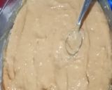 Foto del paso 5 de la receta: Crema Casera de Naranja, caramelo y merengue