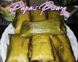 Cara Membuat Papais Pisang 4