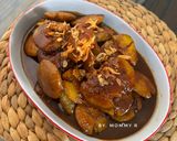 Foto langkah ke 4 dari resep Semur Jengkol Khas Betawi.